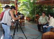 Asociación de Trabajadoras del Hogar a Domicilio y de Maquila (ATRAHDOM), Guatemala